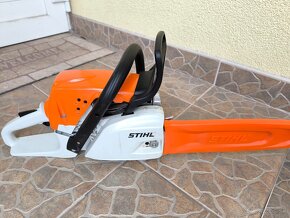 Motorová píla Stihl 231 - 4