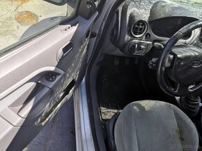 Rozpredám na náhradné diely Ford Fiesta 1.4 TDCI F6JA 2002 - 4