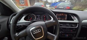 Audi a4 b8 2.0tdi manuál - 4