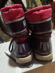 Moonboots snehule 28 - 4