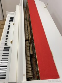 PETROF Pianino P114 Klasik - 4