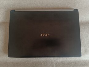 Acer aspire 7 - 4