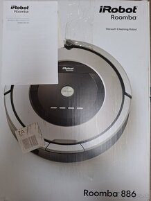 iRobot Roomba - 4