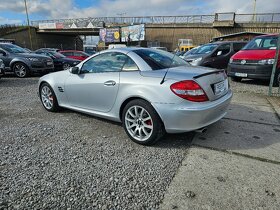 Mercedes-Benz SLK 350 A/T AMG - 4