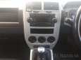 Jeep Compass 2,0 Crd - 4