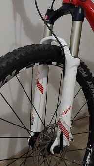 Bike Specialized velkost M - váha 11,6kg - 4