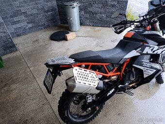 Ktm 890 adventura r 2022 - 4