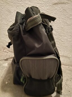 Batoh Mivardi Multi Green 30l - 4