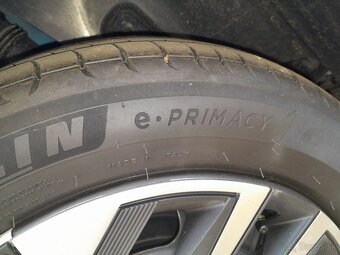 pneumatiky Michelin - 4