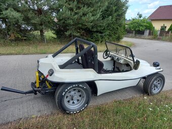 VW Buggy Dunovka 1300 - 4