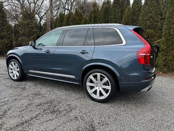 Volvo XC90 T6 Inscription 2019 - 4