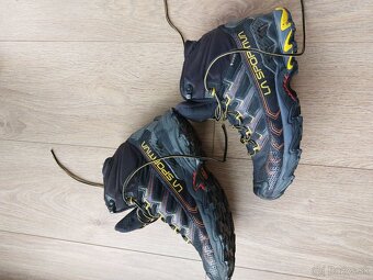 Topánky La Sportiva Ultra Raptor - 4