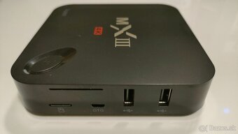 Smart Android TV Box MXIII-G - 4