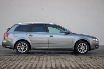 Audi A4 1.9 TDI 85kW - 4