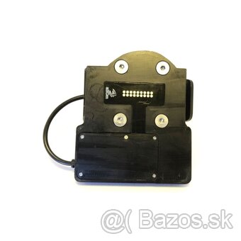 Adapter z drziaku BMW Navigator na Tomtom 400/500 - 4