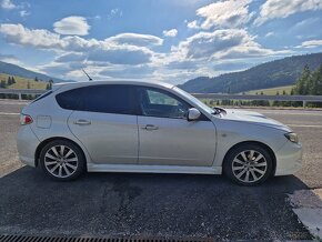 Subaru Impreza Sport 2.0 - NOVY MOTOR - 4