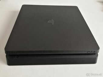 Playstation 4 Slim 500 Gb - plus záruka 12 mesiacov - 4