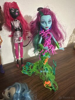 Babiky monster high - 4