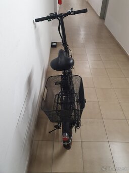 Elektrický bicykel G21 Lexi 2019 - 4