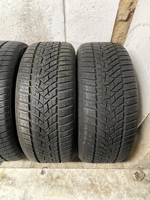 Zimné 245/45 R19 2022 4x=400€ - 4