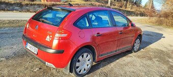 Citroen c4 - 4