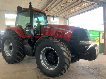 CASE IH Magnum 280 - 4