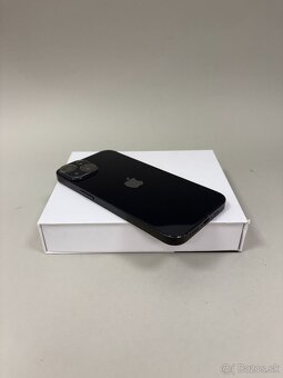 Apple iPhone 13 128GB Midnight - 4