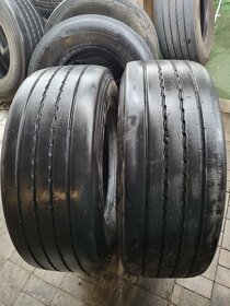 Nakladne pneumatiky 385/65  r22.5 - 4