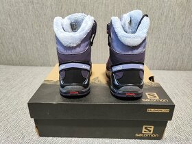 Salomon XA PRO 3D WINTER vel. EU26 - 4