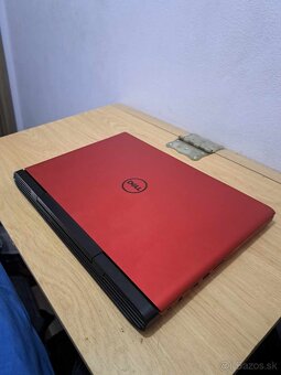 DELL Inspiron 15 G5 - 4