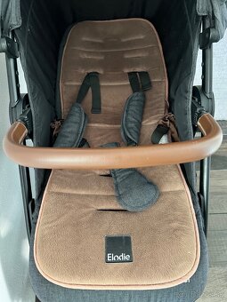 BRITAX RÖMER B-Agile R - 4