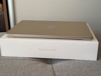 MacBook Air 13,6" (2022) M2 / 24gb ram / 1tb ssd - 4