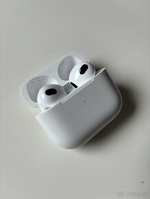 Apple Airpods 3.gen - 4