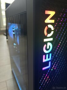 Legion T5 (R7-Windows 11 Home-32G-1TB-RTX 4070) - 4