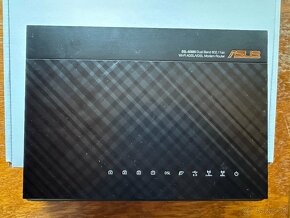 Asus DSL-AC68U - 4