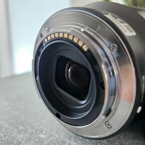 Sony 18-105 f4 G OSS e-mount - 4