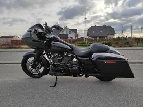 Harley Davidson Road Glide 2019 - 4