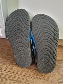 Sandalky k vode Nike - 4