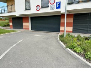 Na predaj 2x garážové parkovacie miesta v projekte PANORÁMA  - 4