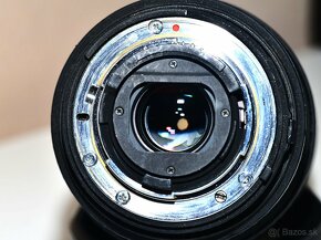 Sigma 15-30mm f/3,5-4,5 EX DG ASPHERICAL IF pro Nikon - 4