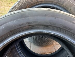 Bridgestone Ecopia EP150 195/55 R16 87V - 4