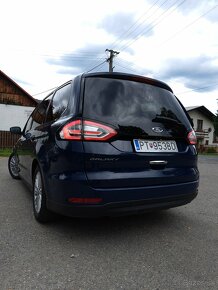 Ford Galaxy 2016 aut.132kW - 4