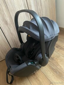 Britax Romer Baby-Safe 5Z2 - 4