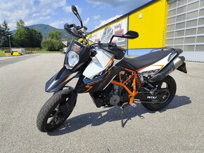 KTM SMR 990 - 4