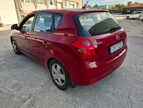 Kia ceed 1.4 benzin - 4