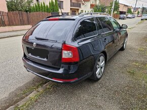 Skoda octavia rs 2.0tdi - 4