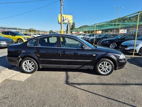 Volkswagen Passat 1.9 TDI Comfortline - 4