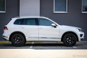 Volkswagen Touareg II 3.0 V6 TDI BMT 4MOTION Mountain - 4