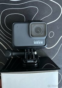 GoPro Hero7 silver - 4