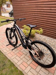 HaiBike AllTrail 5 29” - 4